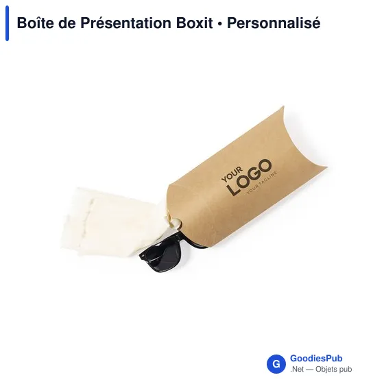 Boîte de Présentation Boxit - Image 5