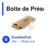 Boîte de Présentation Boxit - Miniature 6