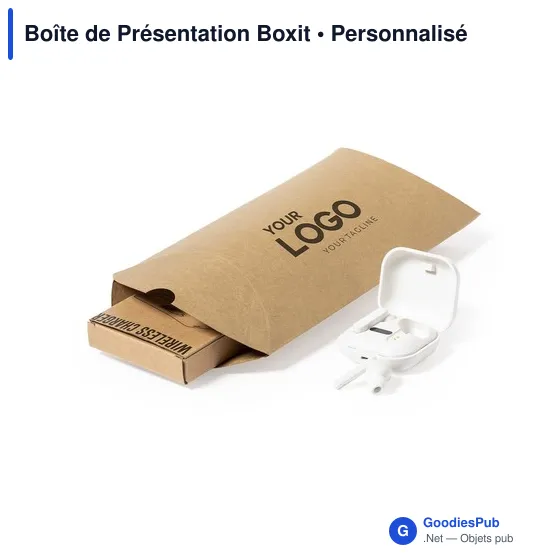 Boîte de Présentation Boxit - Image 6
