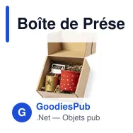 Boîte de Présentation Ciril - Miniature 11