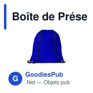 Boîte de Présentation Ciril - Miniature 12