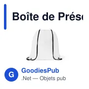 Boîte de Présentation Ciril - Miniature 3