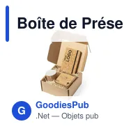Boîte de Présentation Ciril - Miniature 9