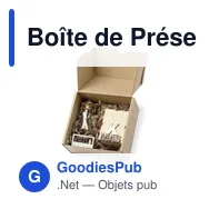 Boîte de Présentation Ciril - Miniature 10