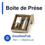 Boîte de Présentation Fredox - Miniature 7