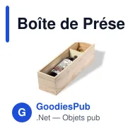 Boîte de Présentation Grimbur - Miniature 5