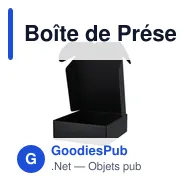 Boîte de Présentation Halfred - Miniature 3