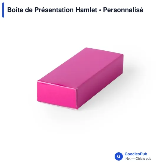 Clé USB personnalisable avec logo pour entreprises - Image 1