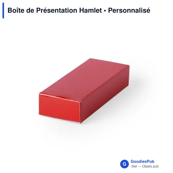 Clé USB personnalisable avec logo pour entreprises - Image 2