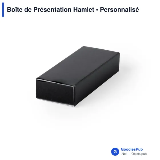 Clé USB personnalisable avec logo pour entreprises - Image 7