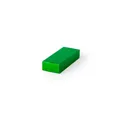 Variante vert - Clé USB personnalisable avec logo pour entreprises