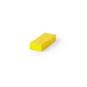 Variante jaune - Clé USB personnalisable avec logo pour entreprises