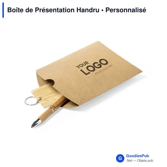 Boîte de Présentation Handru - Image 5