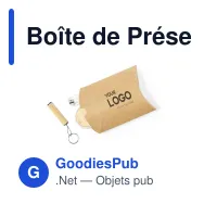 Boîte de Présentation Handru - Miniature 7