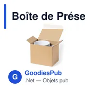 Boîte de Présentation Jikory - Miniature 2