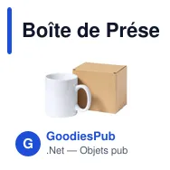 Boîte de Présentation Jikory - Miniature 3
