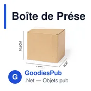 Boîte de Présentation Jikory - Miniature 4