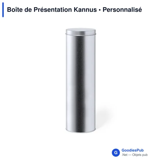Boîte de Présentation Kannus - Image 2