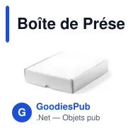 Boîte de Présentation Magdus - Miniature 1