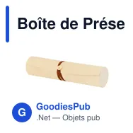 Boîte de Présentation Majan - Miniature 2