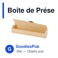 Boîte de Présentation Majan - Miniature 3