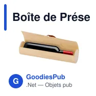 Boîte de Présentation Majan - Miniature 4