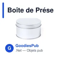 Boîte de Présentation Rubrux - Miniature 2