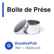Boîte de Présentation Rubrux - Miniature 3