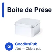 Boîte de Présentation Topak - Miniature 2