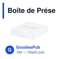 Boîte de Présentation Wingard - Miniature 1