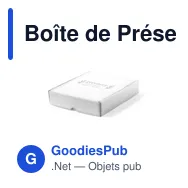 Boîte de Présentation Wingard - Miniature 2