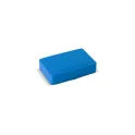 Variante Bleu - Boîte à sandwich personnalisable 1200 ml en PP avec logo - Rouge ou bleu