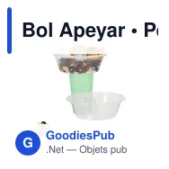 Bol Apeyar - Miniature 1