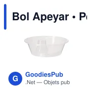 Bol Apeyar - Miniature 2