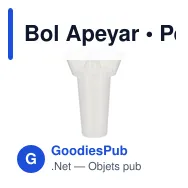Bol Apeyar - Miniature 4