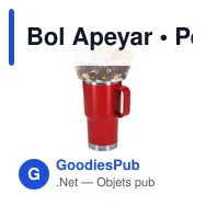Bol Apeyar - Miniature 5