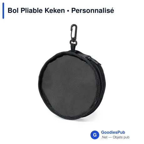 Bol Pliable Keken
