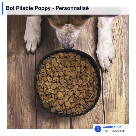 Bol Pliable Poppy - Image 4