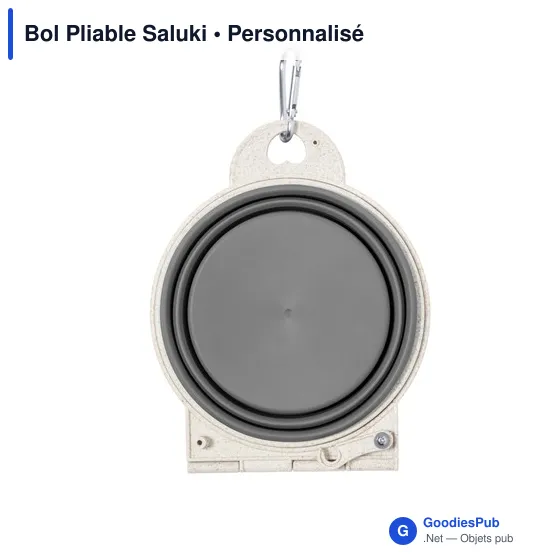 Bol Pliable Saluki - Image 2