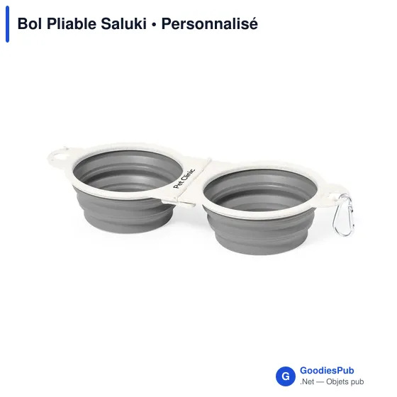 Bol Pliable Saluki - Image 3