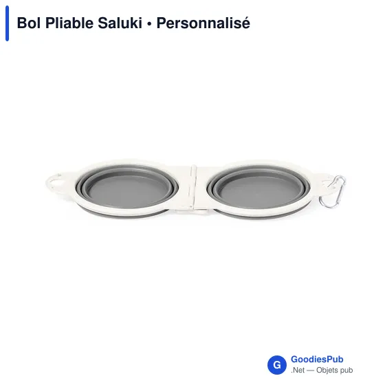 Bol Pliable Saluki - Image 4