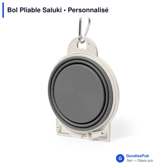 Bol Pliable Saluki - Image 5
