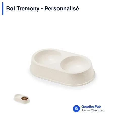 Bol Tremony