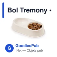 Bol Tremony - Miniature 4