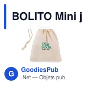 BOLITO Mini jeu de quilles en pin - Miniature 4