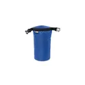 Variante bleu royal - BOLSAIBLE Sac étanche 210T RPET 1,5L