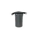Variante pierre - BOLSAIBLE Sac étanche 210T RPET 1,5L