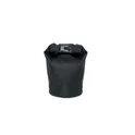 Variante noir - BOLSAIBLE Sac étanche 210T RPET 1,5L