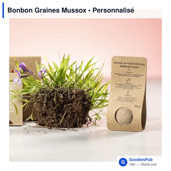 Bonbon Graines Mussox - Image 7