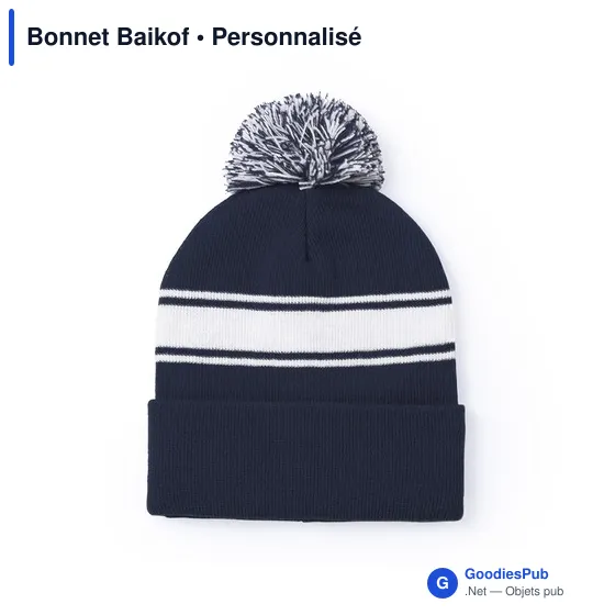 Bonnet Baikof - Image 4